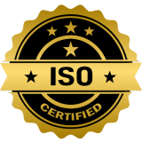 iso certified