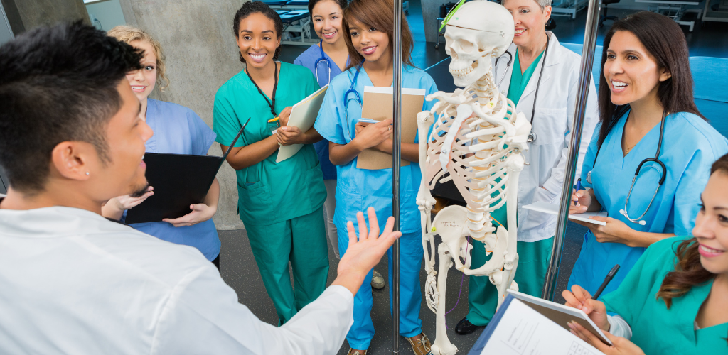 MBBS in Egypt