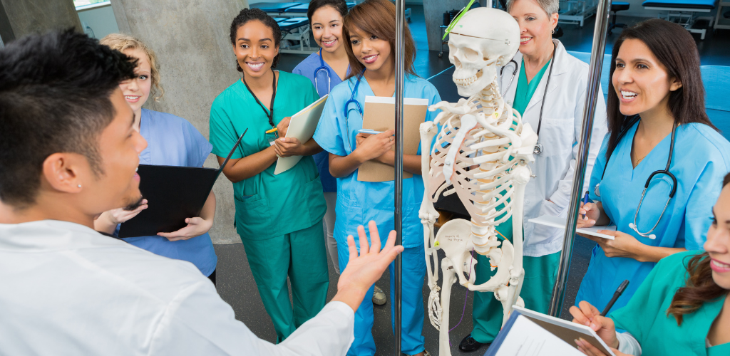 MBBS in Georgia