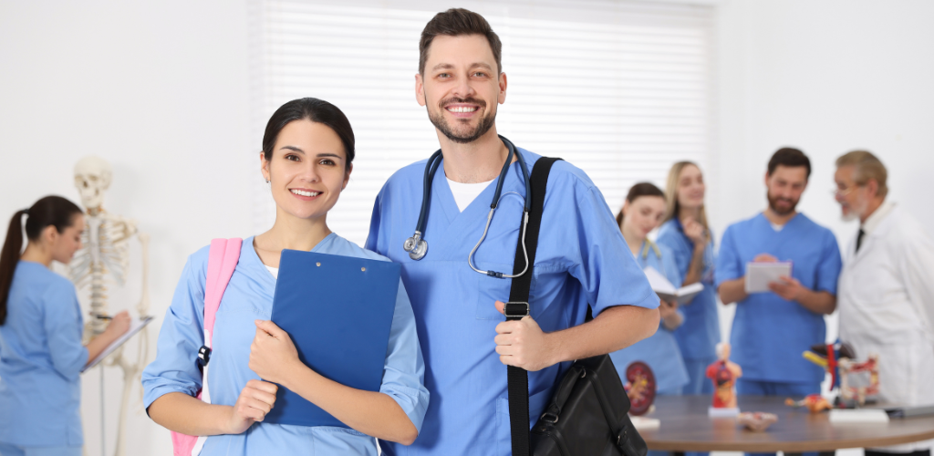 MBBS in Russia